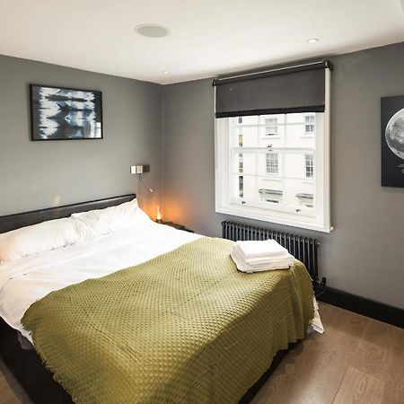 Cumberland 4 Double Bedroom In Pimlico 伦敦 外观 照片