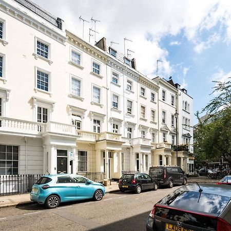 Cumberland 4 Double Bedroom In Pimlico 伦敦 外观 照片
