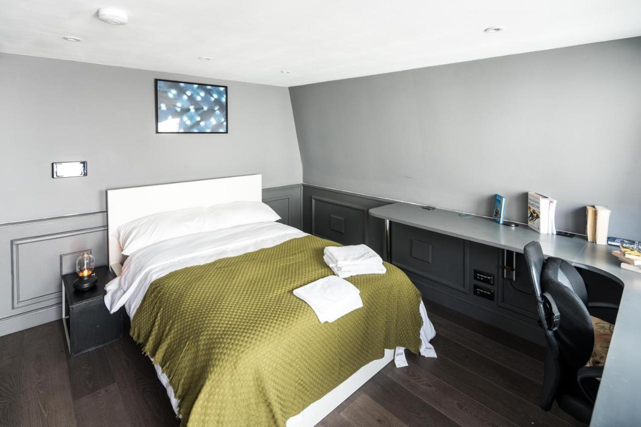Cumberland 4 Double Bedroom In Pimlico 伦敦 外观 照片